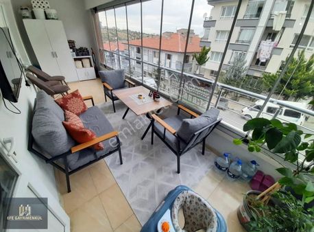 Efe Gayrimenkul'den Yeşilbayır'da Katta 3+1 Ferah Daire