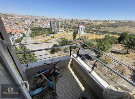 Efe Gayrimenkul'den Manzaralı Asansörlü 4+1 Dublex!!!!!