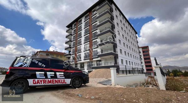 Efe Gayrimenkul'den Site İçerisinde Güney Cephe 4+1 !!!!!