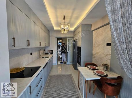 Yaşamkent Girişinde Sitede 1.sınıf Malzeme&işçilik Kalitesiyle