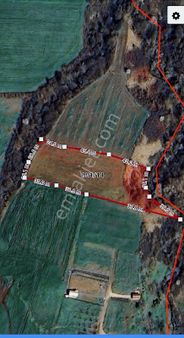 Kartepe Karatepe Mah. 1074 M2 Yatırımlık Satılık Arazı!!