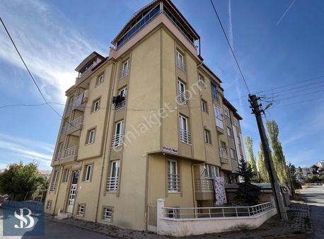 Alibaba Mh. Aşık Veysel Bulvarı Üzeri 2+1 Dubleks Kiralık Daire