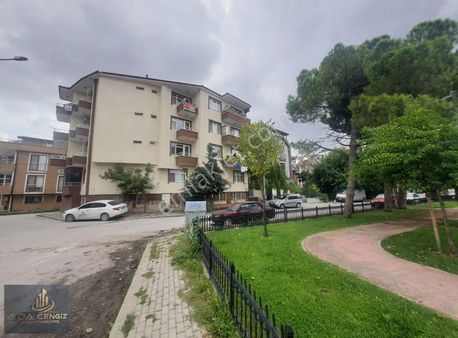 Lokasyonu Güzel Merkezi Konumda Donatım Da 2+1 Daire