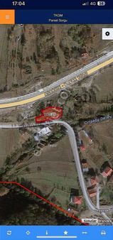 Asarcık Yoluna 1. Parsel Yatırımlık Tarla