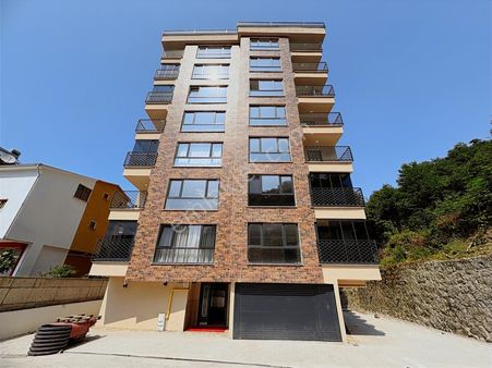 Delta Gayrimenkul'den Aksu Mahallesi'nde 2+1 Satılık Daire