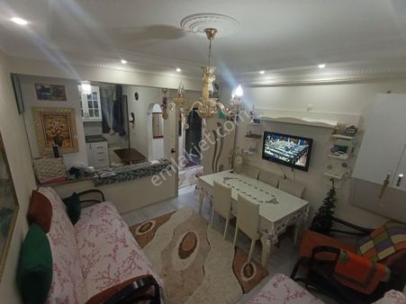 Bayrampaşa Kartaltepe'de Satılık Daire