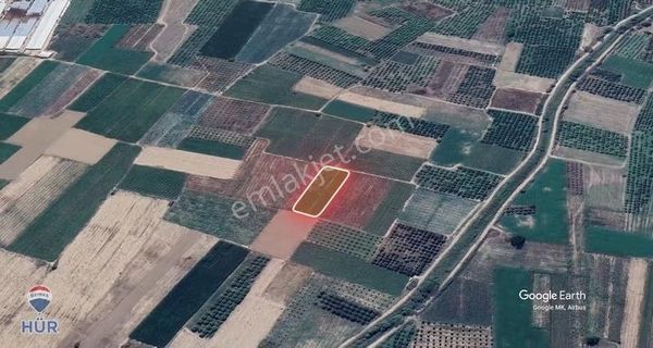 Remax Ümit Doğan Dan Satılık Tarla