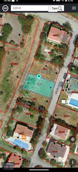 Celaliyede Satılık 2,5 Kat Blok Nizamlı 317 Mt Arsa