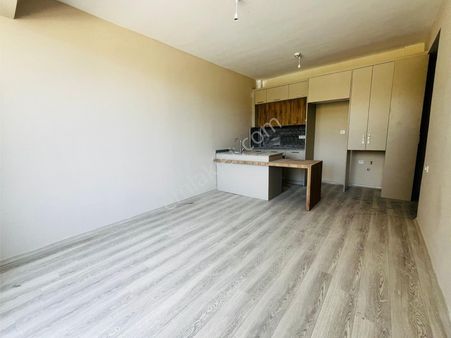 Ethereal'den Tömük'de Site İçi Havuzlu Deniz Manzaralı 1+1 Daire