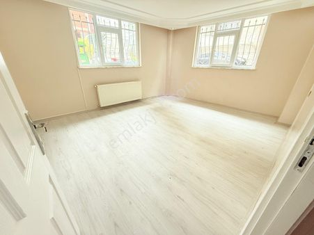 Pusula İnşaattan Sultançiftliği Mah. 100m2 Kullanışlı Bahçe Katı