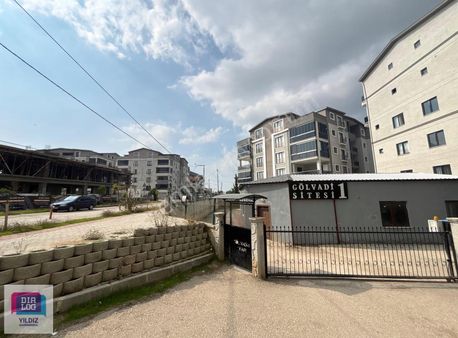 Dialog Yıldız/akçalar Merkezde Göl Manzaralı Ara Kat Daire