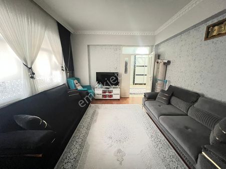 Arslan Mülk Ofisi // Ahievran Mah. 3+1 Güney Cephe Yapılı Daire