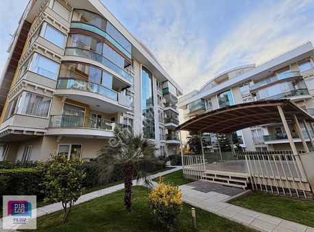 Dialog Yıldız / Altınbalat Konaklarında Kiralık 3+1 Daire