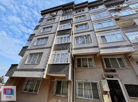 Dialog Yıldız/emir Sultan'da Şehir Ve Dağ Manzaralı 3+1 Daire