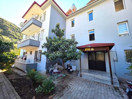 Goldhouse’ Dan Patlangıçta Satılık Giriş 2+1 Daire
