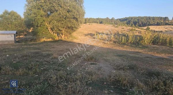 Altintas Saraycikta İmar Dibi Arazi