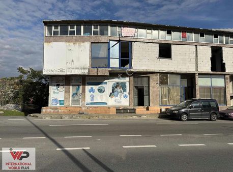 Pendik Velibaba Aydos Cad. Üzerinde 185 M2 Kiralık Dükkan