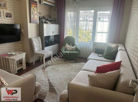 Hasanpaşada Satılık Boş 2+1 Daire