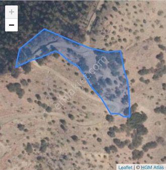 4.421 M2 Satılık Arazi