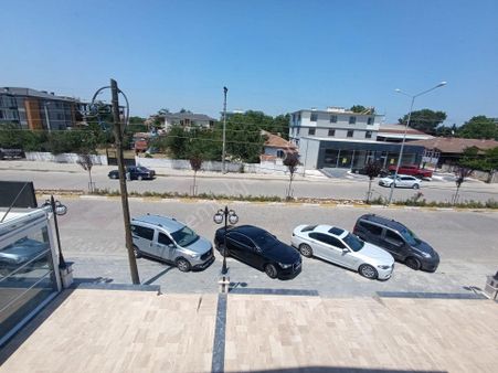 Çorlunun En Lüx Mahalesi Önerlerde 2+1 Lüx Sıfır Daire Satılık