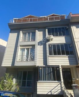 Karadağ Gayrimenkulden Paşakonakta 4+1 Dubleks Satılık Daire