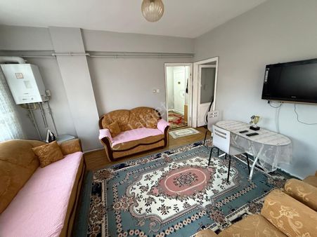 İmren Gayrimenkulden Kiralık 2+1 Eşyalı Daire Kemalpaşa Mh. 4.kat