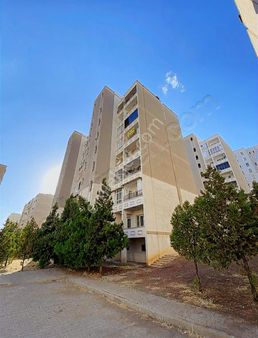 Seyrantepe Mah Satılık 2+1 85m2 Toki Dairesi