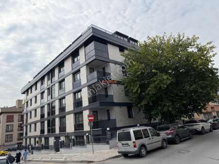 As Emlaktan 3+2 İcadiyede Sıfır Binada Kapalı Otoparklı Lüx Dublex