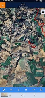 Kargakekeç'te Köye Yakın 711m² Hisse