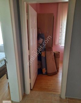 Burhaniye Bahçelievler Toki De Satılık 3+1 Daire