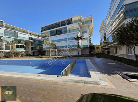 Didim Altınkum Da Plaja 900 Mt 2+1 Ara Kat Satılık Daire