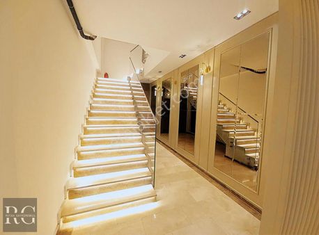 Rotaa'dan Tepeköy Mh.merkezi Konum Lüks 2+1 Satılık Daire