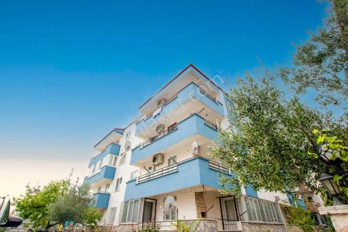 ▇altınkum'da Geniş Balkonlu Köşe Cephe Yatırımlık 2+1 Daire