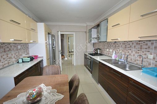 Kaletepe'de Bölgenin En Gözde Projesinde 3+1 Site Dairesi