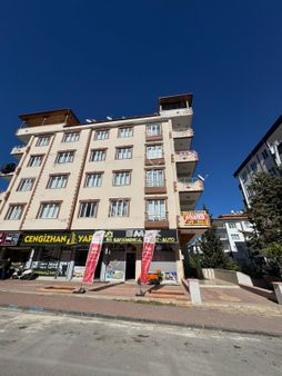 Hanedan Gyo'dan Yeditepe'de Satılık 3+1 Daire