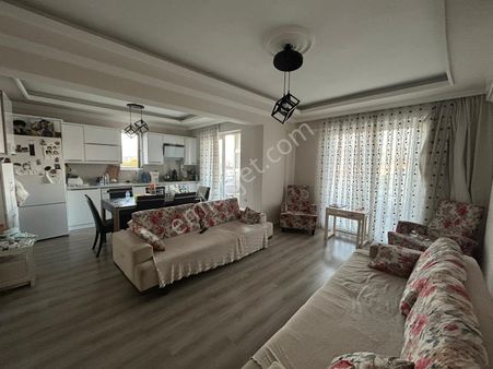 🏘️dalaman Merkez Mahallesinde Satılık 3+1 Lüks Daire
