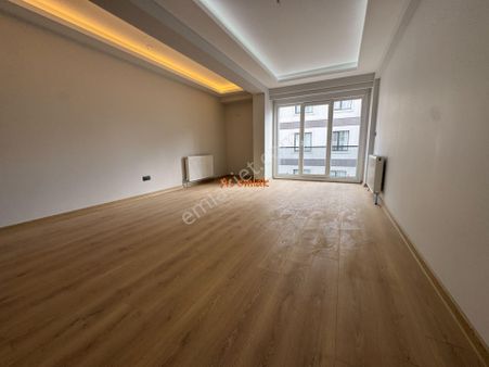 As Emlak Tan 3+2 Fıstıkağacında Sıfır Binada Metroya Yakın Lüx Dublex