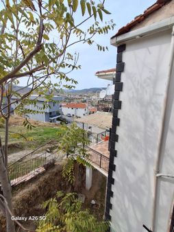 Turyap Foça'dan 3+1 Merkezi Konumda Kiralık Daire