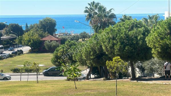 Kemer Böylesi450 Oda35 Dönüm Tapuluyol + Deniz Yeni Masrafsız75 Milyon Euro