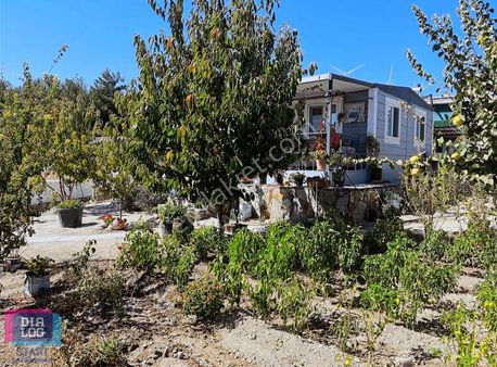 Bornova Yakaköyde Hisse Tapulu Mesken Konut