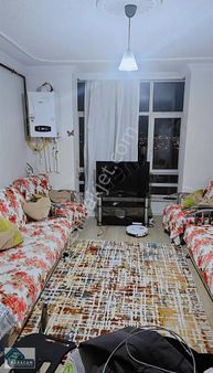 Yenimahalle Toki De Eşyalı 1+1 Kiralık Daire