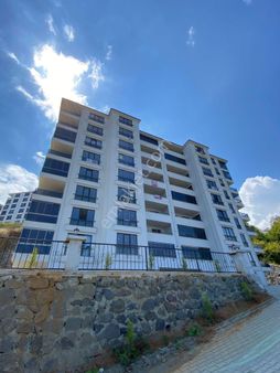 Trabzon'da Satılık 4+1 Sıfır Daire