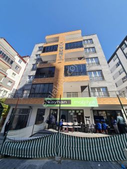 Mimsin Şirintepe Mah. 3+1 Bireysel Kombili Satılık Daire