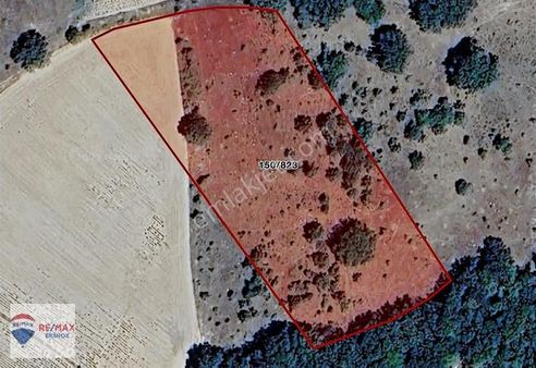 Kurudere Köyünde 5.589m2 Satılık Tarla