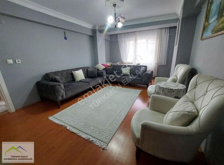 Türkmen Emlak'tan Gazi Mah.satılık 3+2 Dubleks Daire