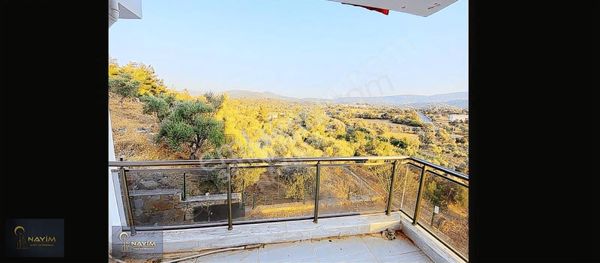 Kiralık 3+1 Ebeveyn Banyolu Bahçeli Doğa Manzaralı