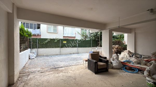 Demirtaş Cumhuriyette Sıfır Satılık Uygun Fiyatlı Dairemiz