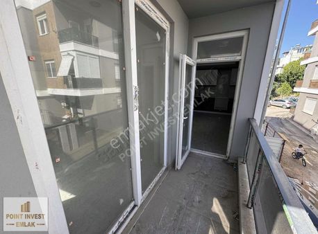 Poınt Invest Muratpaşa Satlık 2+1 Yüksekalan Mah Fırsat Daire