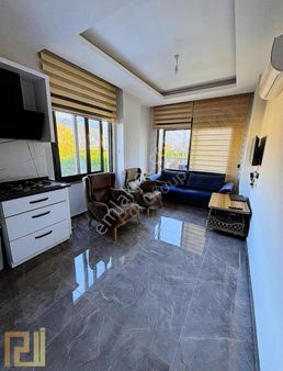 Oba / Alanya Kiralık Daire 1+1