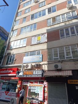 Sakarya Cad Kiralık Ofis 16 M2